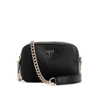 Guess Sac bandoulière Noelle – synthétique noir – femme