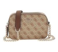 Guess Noelle Sac bandoulière brun clair, femme