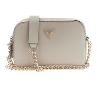 Guess Sac à bandoulière Noelle II 20 cm Gris