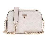 GUESS Noelle II Crossbody Camera Bag White Logo