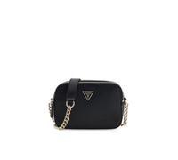 Guess Sac bandoulière Noelle – synthétique noir – femme
