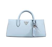 Guess - Noelle II Girlfriend Satchel - Femme - Sacs - Bleu - Taille: ONE Size
