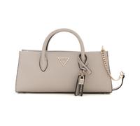 Guess - Noelle II Girlfriend Satchel - Femme - Sacs - Gris - Taille: ONE Size