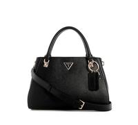 GUESS Noelle II Luxury Satchel Black