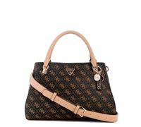 GUESS Noelle Ii Luxury Satchel, Cartable, bandoulière