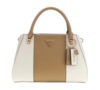 Guess - Noelle II Luxury Satchel - Femme - Sacs - Multicolore - Taille: ONE Size