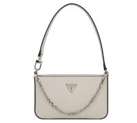 Guess Noelle II Sac à bandoulière 22 cm beige
