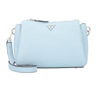 Guess Noelle II Sac à bandoulière 24 cm bleu