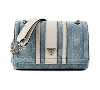 Guess Noelle II Sac à bandoulière 24 cm bleu