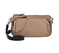 Guess Noelle II Sac à bandoulière 24 cm brun