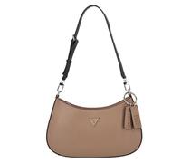 Guess Noelle II Sac à bandoulière 28 cm brun