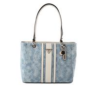 Guess Noelle II Sac à bandoulière 37 cm bleu