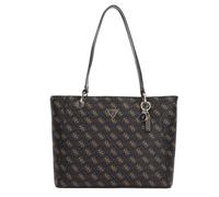 Guess Noelle II Sac de shopper 37 cm brun