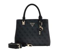 Guess - Noelle II Small Multi-Compartment Bag - Femme - Sacs - Gris - Taille: ONE Size