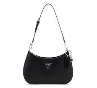 Guess Sac à bandoulière Noelle II fermeture zippée sur le dessus Noir