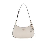 GUESS Sacs à main 'NOELLE II TOP ZIP SHOULDER BAG' crème, Taille One Size