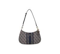 GUESS Noelle II Top Zip Shoulder Bag, Guess Fermeture éclair sur le dessus