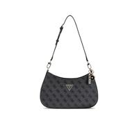 Guess Noelle Sac porté épaule gris foncé, femme