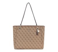 Guess Sac cabas NOELLE II TOTE marron/noisette Taille One Size
