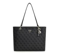Guess Cabas Noelle II Tote femme gris foncé logo Coal taille One Size