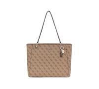 Guess Sac cabas NOELLE II TOTE marron/noisette Taille One Size