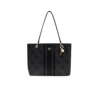 GUESS Noelle Ii Tote CLO - COAL LOGO One Size, Coal Logo, Taille unique