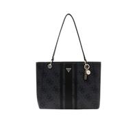 GUESS Noelle II Tote CLO Coal Logo One Size, Clo - Coal Logo, Taille unique