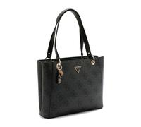 Guess - Noelle II Tote - Femme - Sacs - Gris - Taille: ONE Size