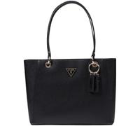 Guess Sac fourre-tout Noelle II Tote Femme Noir Taille unique