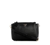 Guess Sac bandoulière Noelle II Tri Comp noir femme