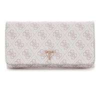 Guess Portefeuille d'embrayage Noelle II 21 cm gris