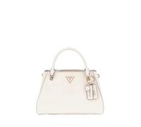 GUESS Noelle Luxury Satchel, Hand Bag Women, os, Taille Unique