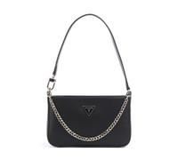 Guess Noelle Mini Sac porté épaule noir, femme