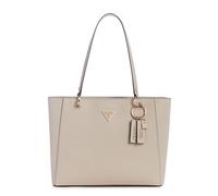 GUESS Noelle Noel Cabas Noir, taupe, taille unique
