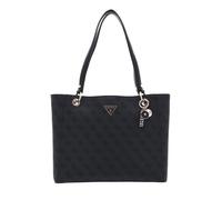 GUESS Noelle Noel Tote Coal Logo [226928] - sac à épaule sacoche