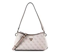 Guess Noelle Sac à bandoulière 27 cm gris