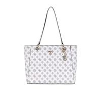 Guess - Noelle Sac à bandoulière blanc - Femme - Sacs - Blanc - Taille: ONE Size