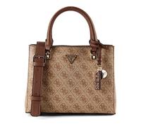 Guess Noelle Sac à main 25 cm brun