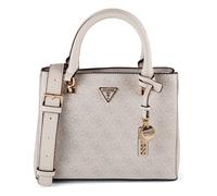Guess Sac à main Noelle 25 cm gris