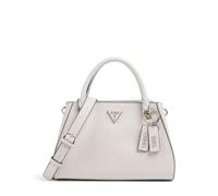 Sac à main - GUESS - Noelle Luxury Satchel - Crème - 100% polyuréthane - 27x20x6 cm