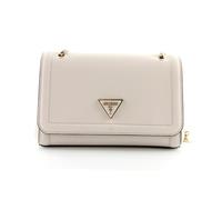 Guess Noelle Sac à rabat beige clair