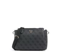Guess Noelle Sac bandoulière gris foncé, femme