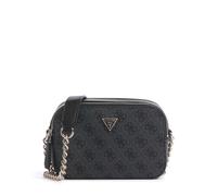 Guess Noelle Sac bandoulière gris foncé, femme