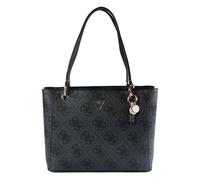 GUESS Sac Noelle II tote coal logo BS26GU11 SO967225 Taille du sac: Grand