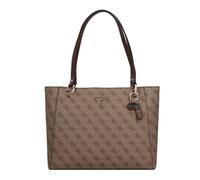 Sac cabas - Guess jeans - Femme - Cuir PU - Logo imprimé - Housse de rangement