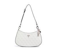 Guess Noelle Sac porté épaule blanc, femme