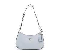 Guess Noelle Sac porté épaule bleu clair, femme