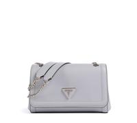 Guess Noelle Sac porté épaule gris, femme