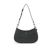 Guess Noelle Sac porté épaule gris foncé, femme