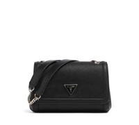 Guess Noelle Sac porté épaule noir, synthétique, femme